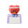 Line Friends BT21 TATA BABY study with me Monitor Doll
