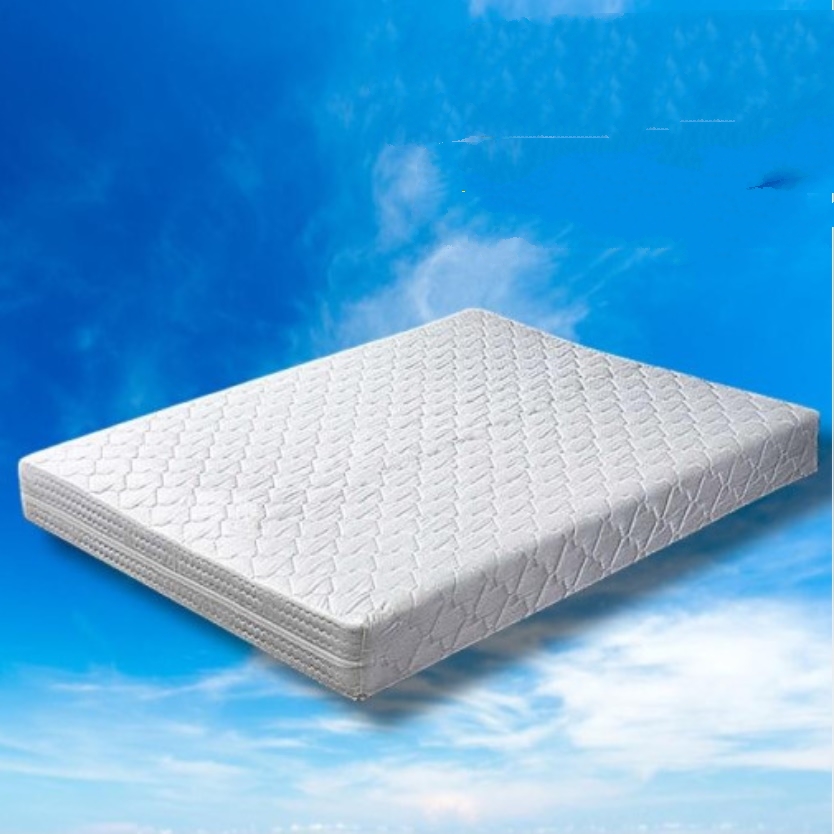 얇은 수면 매트리스 허리 원룸 자취 1인용 국산 매트리스 SS