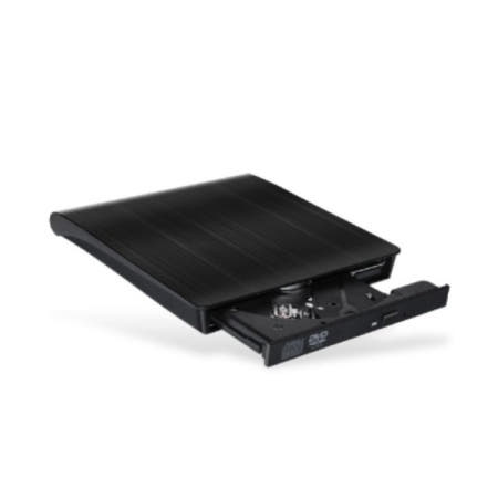 라인업시스템 LANSTAR LS-EXODDC 외장ODD USB 3.0 DVD-COMBO