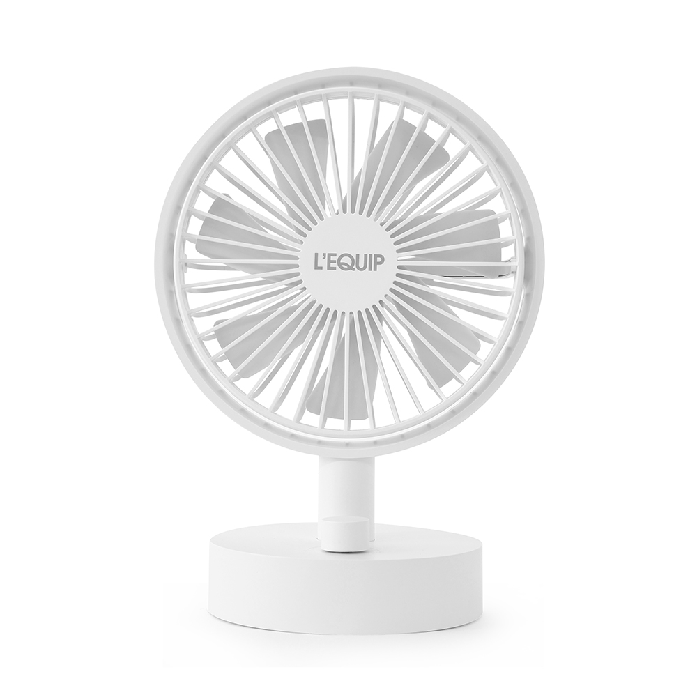 리큅 BLDC 무선 탁상용 선풍기 LDF-4000 미니 스탠딩 제품 이미지