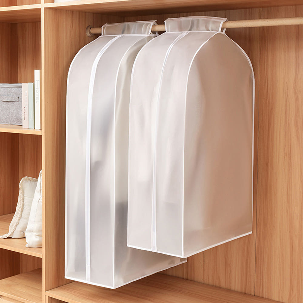 먼지방지 옷보관 커버