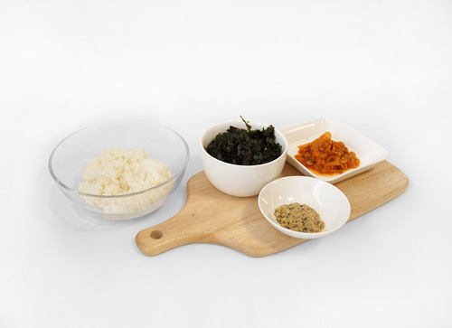 광천 김가루 500g 맛있는 조미 김가루 주먹밥김가루 어린이김, 방앗간아이 - 상세 이미지 5