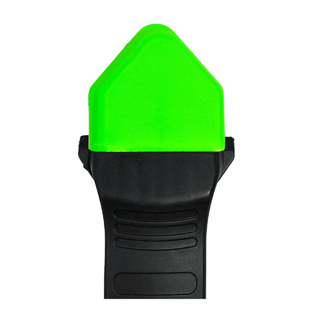 스크래퍼 쇼킹마스터 1+1세트 줄눈셀프시공 타일 헤라 실리콘 줄눈제거기 이미지 2