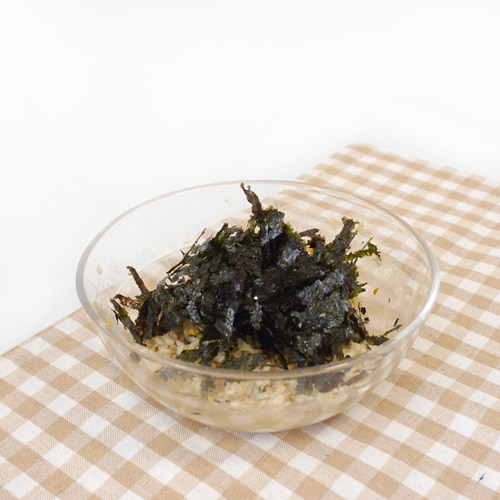 광천 김가루 500g 맛있는 조미 김가루 주먹밥김가루 어린이김, 방앗간아이 - 상세 이미지 2