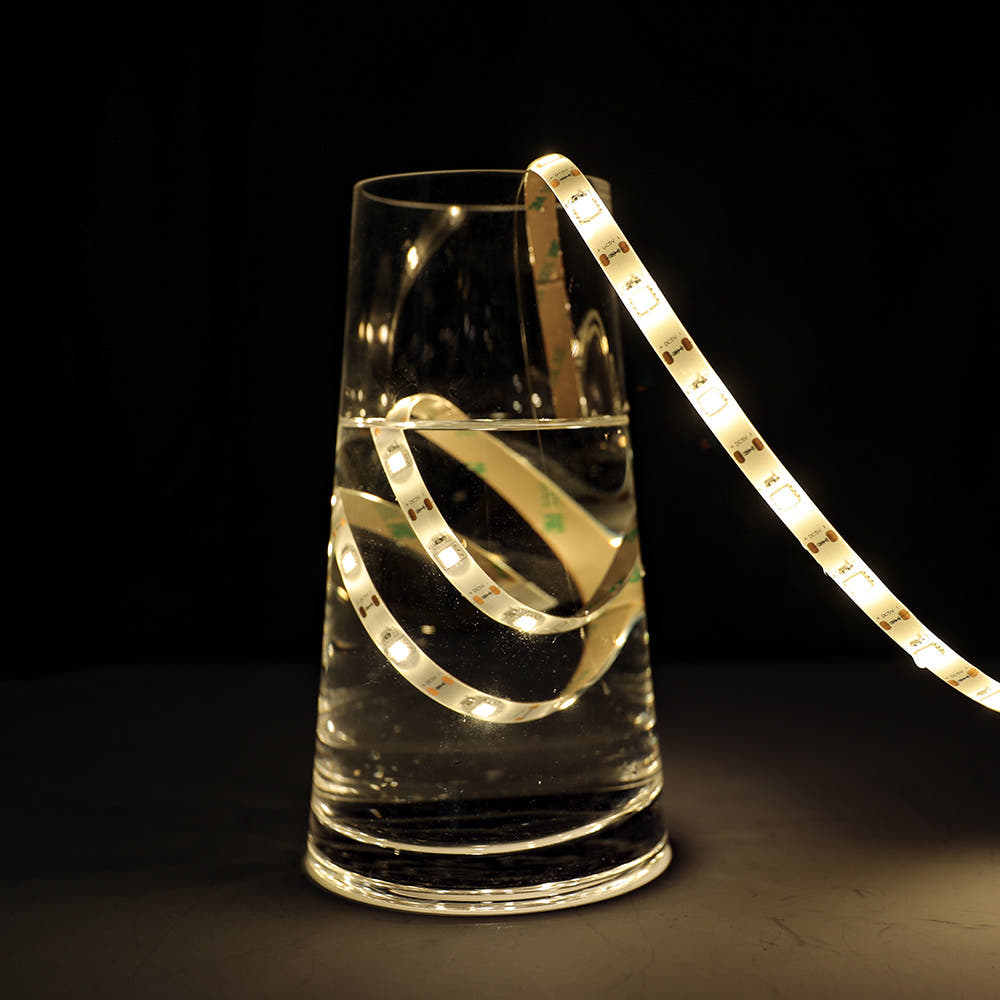 강력 접착 테이프 팁