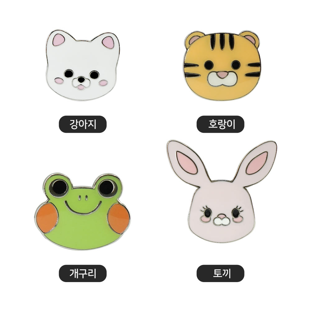 [N배송] 모그원 휴대용 초음파 모기퇴치기 TR-500 골프 볼마커 사용 목걸이형 - 상세 이미지 3
