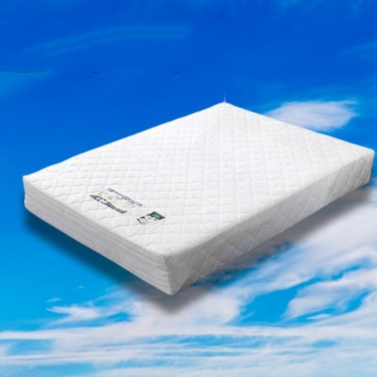푹신한 매트리스 퀸 사이즈 침대 매트릭스 홈쇼핑 라텍스 매트 퀸