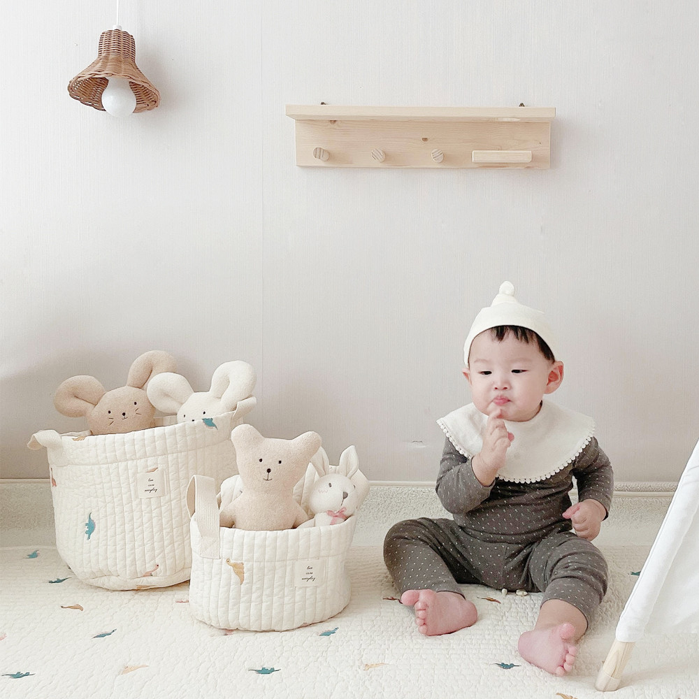 마롤로뜨 기저귀 가방 파우치 아기 장난감 유모차 마실백 상큼체리