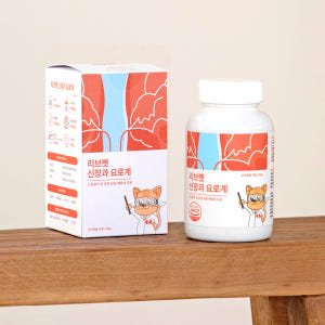 리브펫 신장과 요로계 강아지 고양이 신장 영양제 80g, 1개 솔직 후기 | 실제 사용자 리뷰 총정리 - 상품 이미지 3