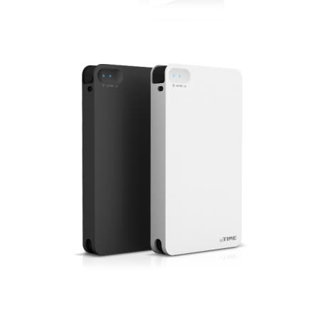 아이피타임 HDD3225plus USB-C 3.1 외장SSD (2TB)