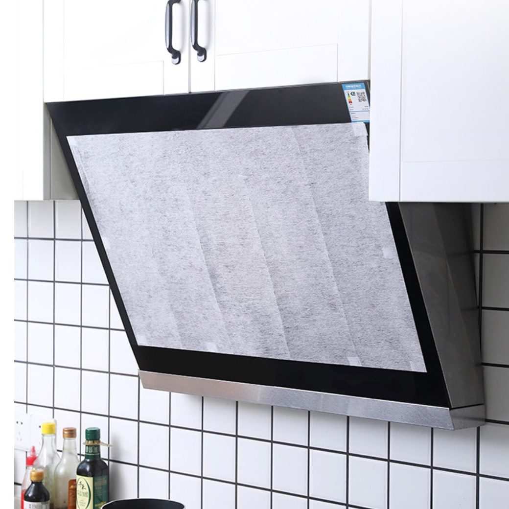 가스렌지 후드망 배기 덕트 주방 환풍기 필터 후황