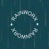 rainworx 로고