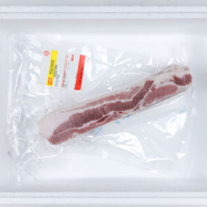 고기소녀 삼겹살 1kg 통오겹살 듀록 구이 냉동 통삼겹 미박 맛있게 먹은 솔직 후기 - 상품 이미지 4