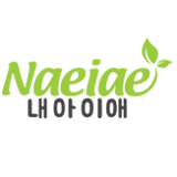 내아이애 스토어 스토어 로고