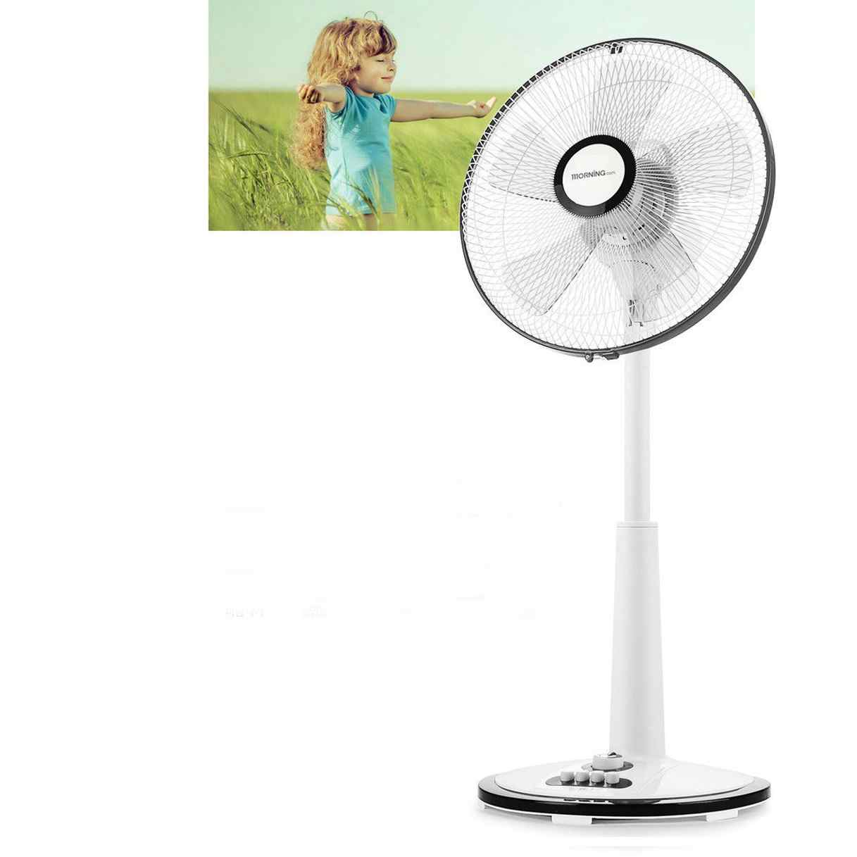 거실 거실용 인테리어 선풍기 가정용 디자인 선풍기 사무실용 선풍기 - 상품 이미지