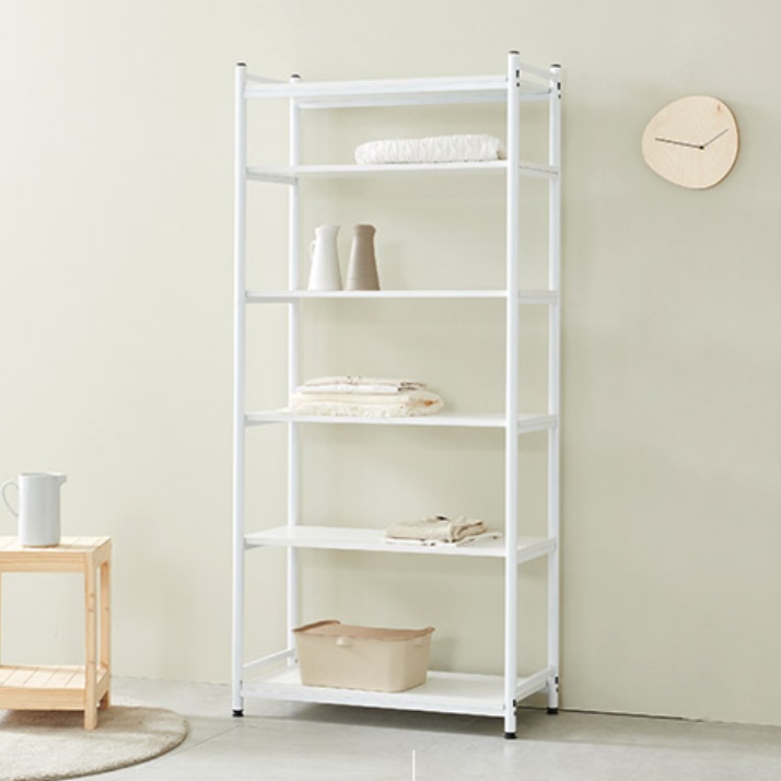 고급 오픈 철제 인테리어 장식장 빈티지 진열장 엔틱 장식장 가방 수석 주류 트로피 담금주