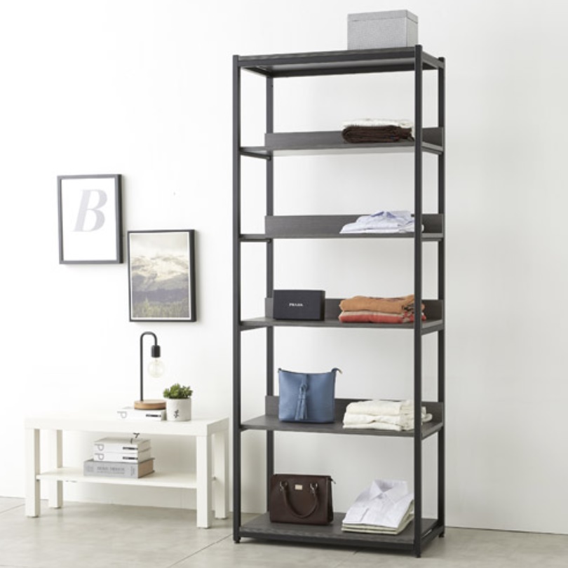 고급 오픈 빈티지 엔틱장식장 인테리어장식장 원목장식장 우드 가방 수석 주류 트로피 담금주