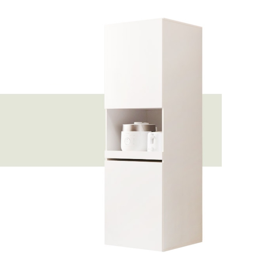 전자렌지 키 큰 장 전기 밥솥 수납장 600 광파 오븐장