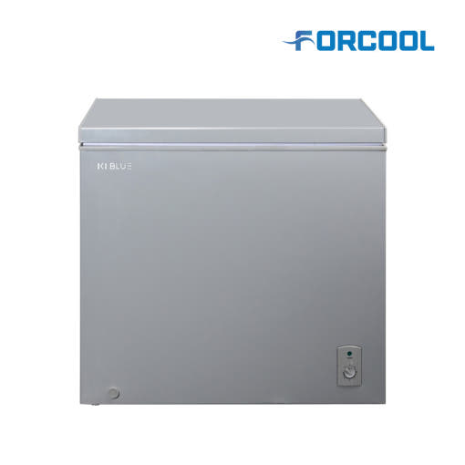 202L 대용량 미니 냉동고 이미지