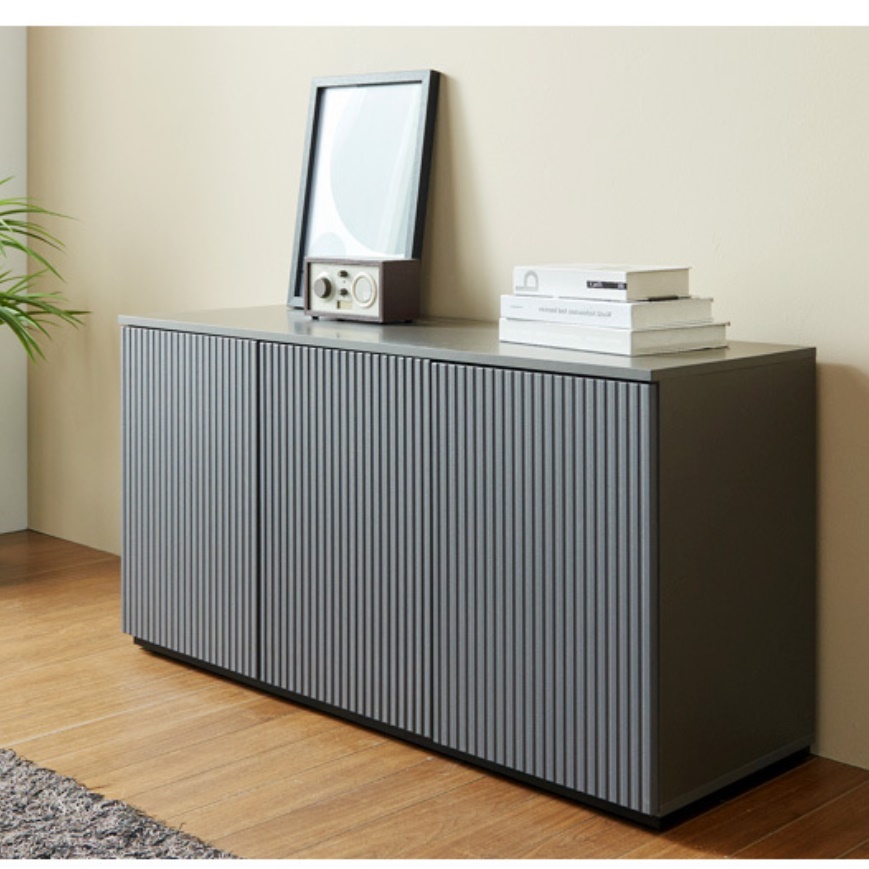 앤틱 티브 다이 키 큰 거실 장 모듈거실장 고급거실장 뉴트로 높은 티비 시스템 안방 1200