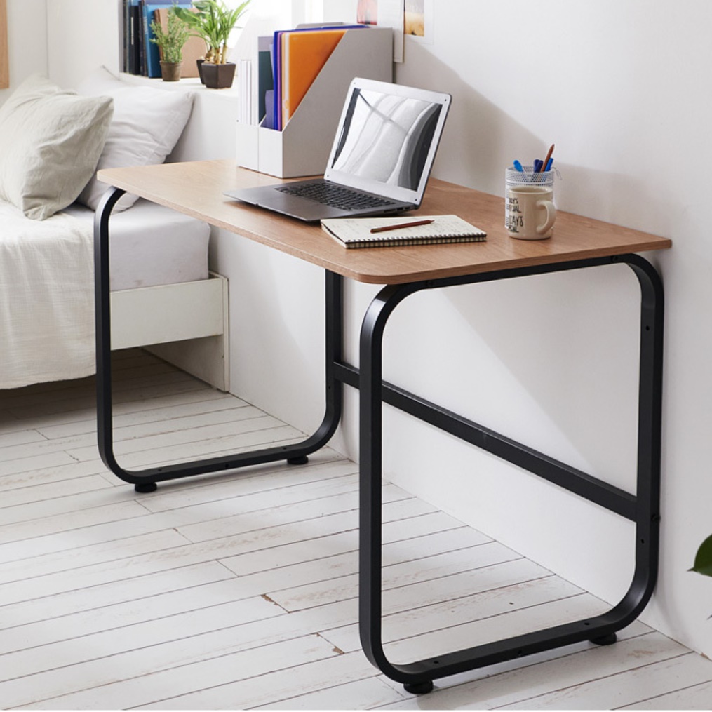 컴푸터책상 컴퓨터용 책상 좁은방책상 컴터 게임 저렴한 게이밍데스크 게임용 컴 중학생 얇은