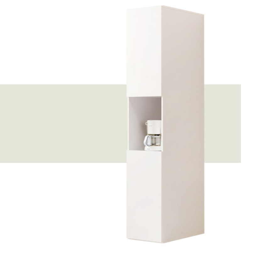 전기 밥솥 수납장 400 광파 오븐장 전자렌지 키 큰 장