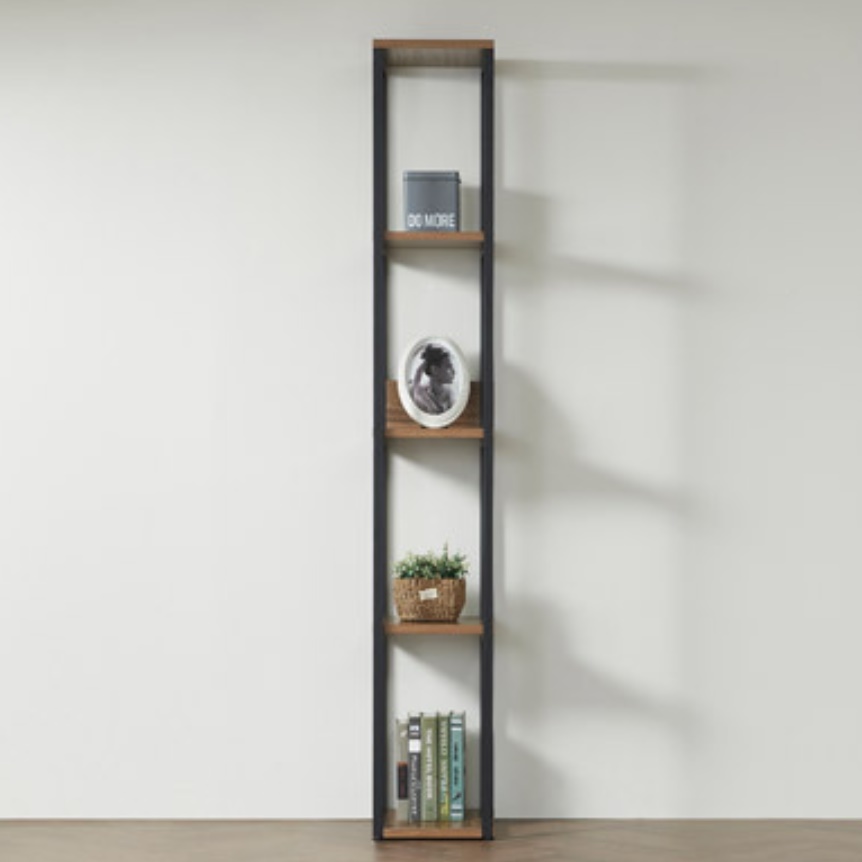 코너 미니 슬림 장식장 소형 수석 거실 작은 트로피 진열장