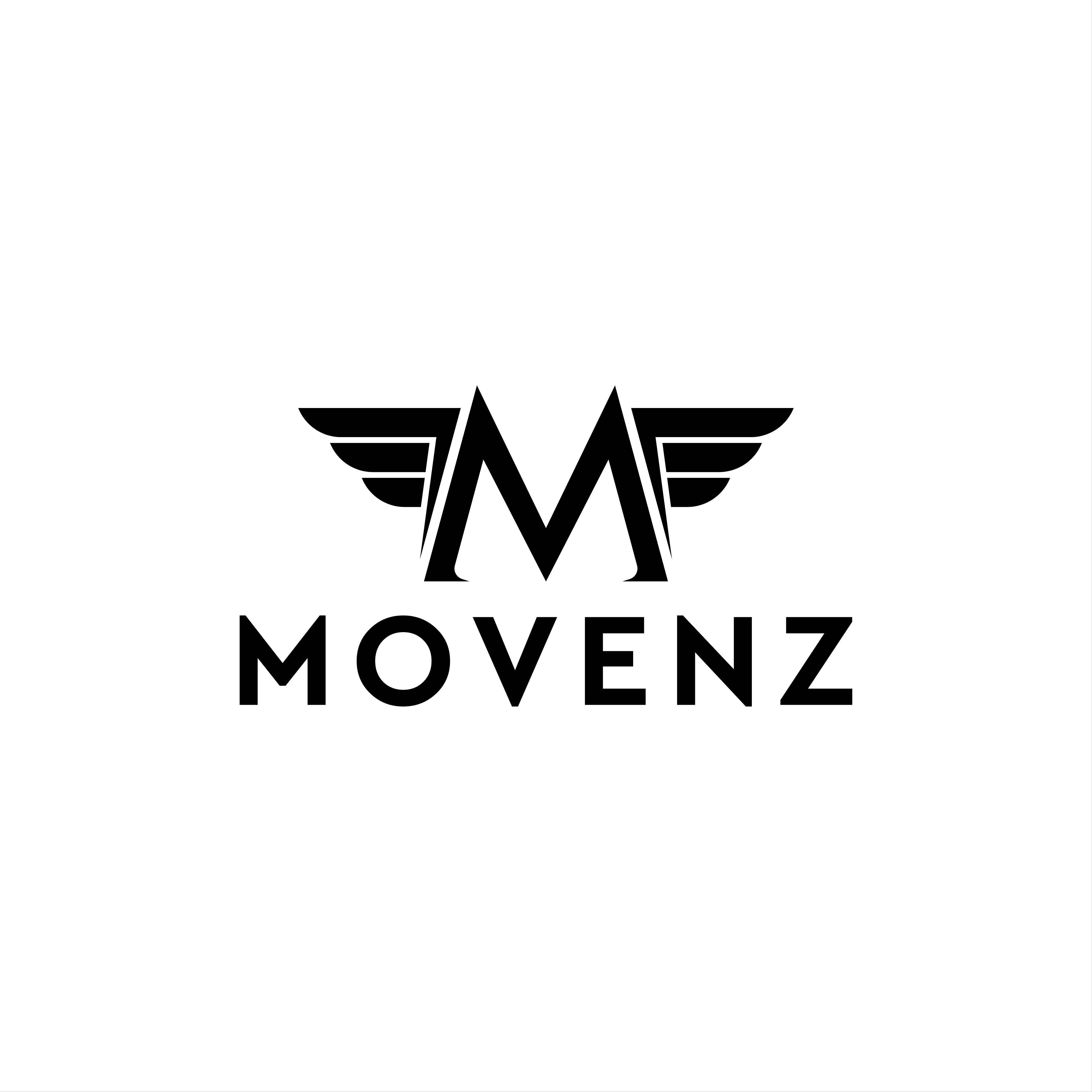 모벤즈 스토어 로고