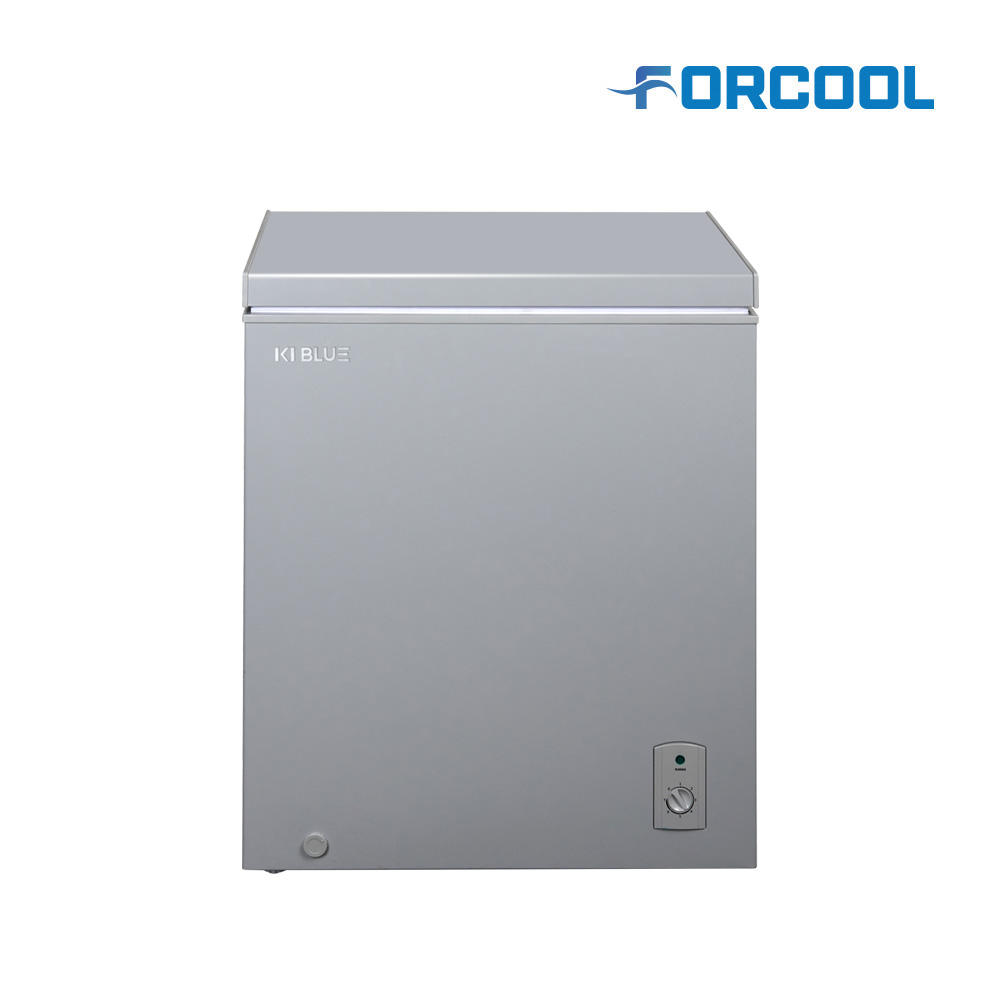 미니 냉동고 소형 업소용 가정용 냉동고 급속 음식물 쓰레기 147L