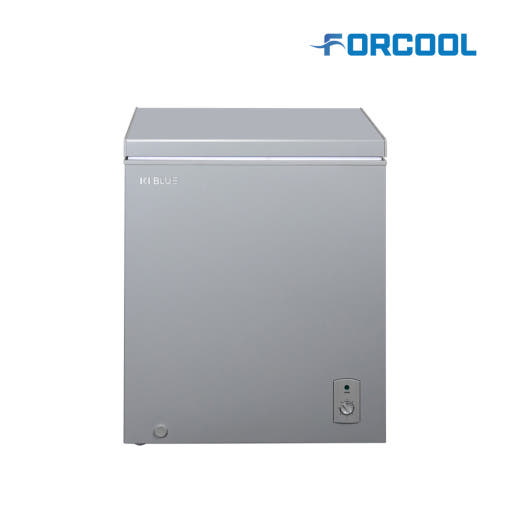 미니 냉동고 소형 업소용 가정용 대용량 202L