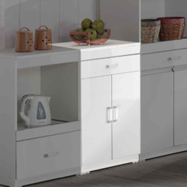 정수기 받침대 정수기 선반 커피 머신 테이블 다이 정수기 장 탕비실 수납장 양념 거치대