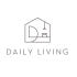 데일리리빙몰 로고