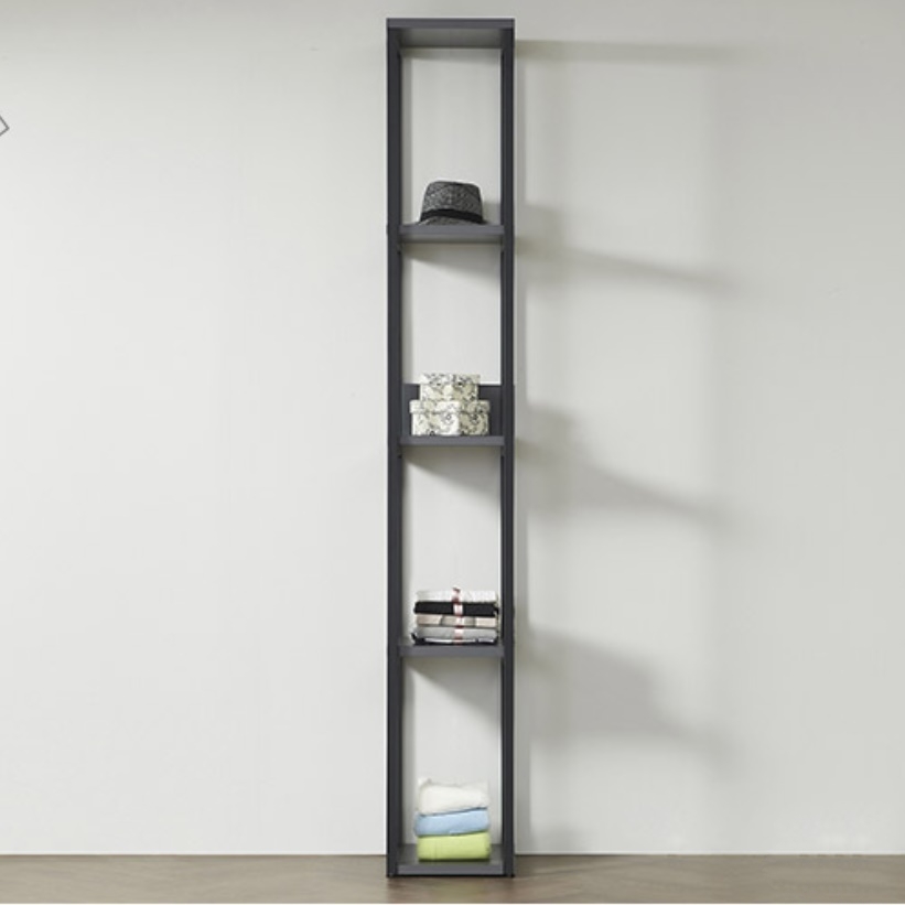 고급 우드 인테리어장식장 원목장식장 오픈 빈티지 엔틱장식장 가방 수석 주류 트로피 담금주