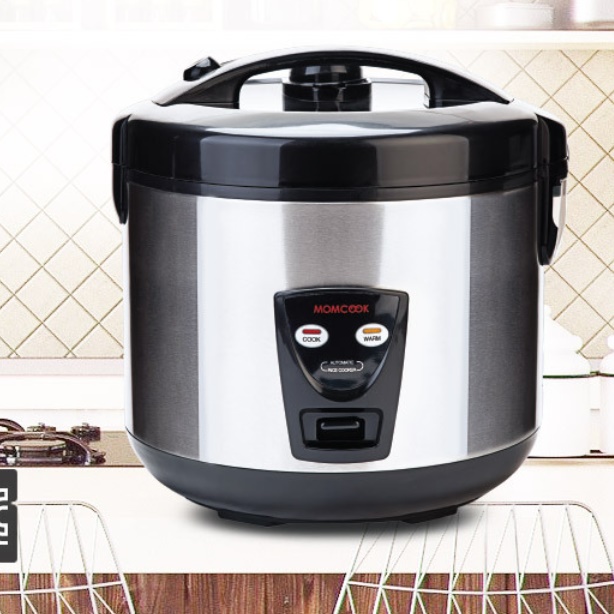 17인용 대형 전기 밥솥 영업용 밥솥 대용량 식당용 식당 밥솥 