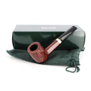스텐웰 파이프담배 Stanwell Duke Brown Pol 190
