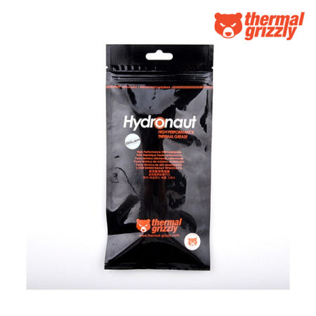 써멀그리즐리 Thermal Grizzly Hydronaut 3.9g