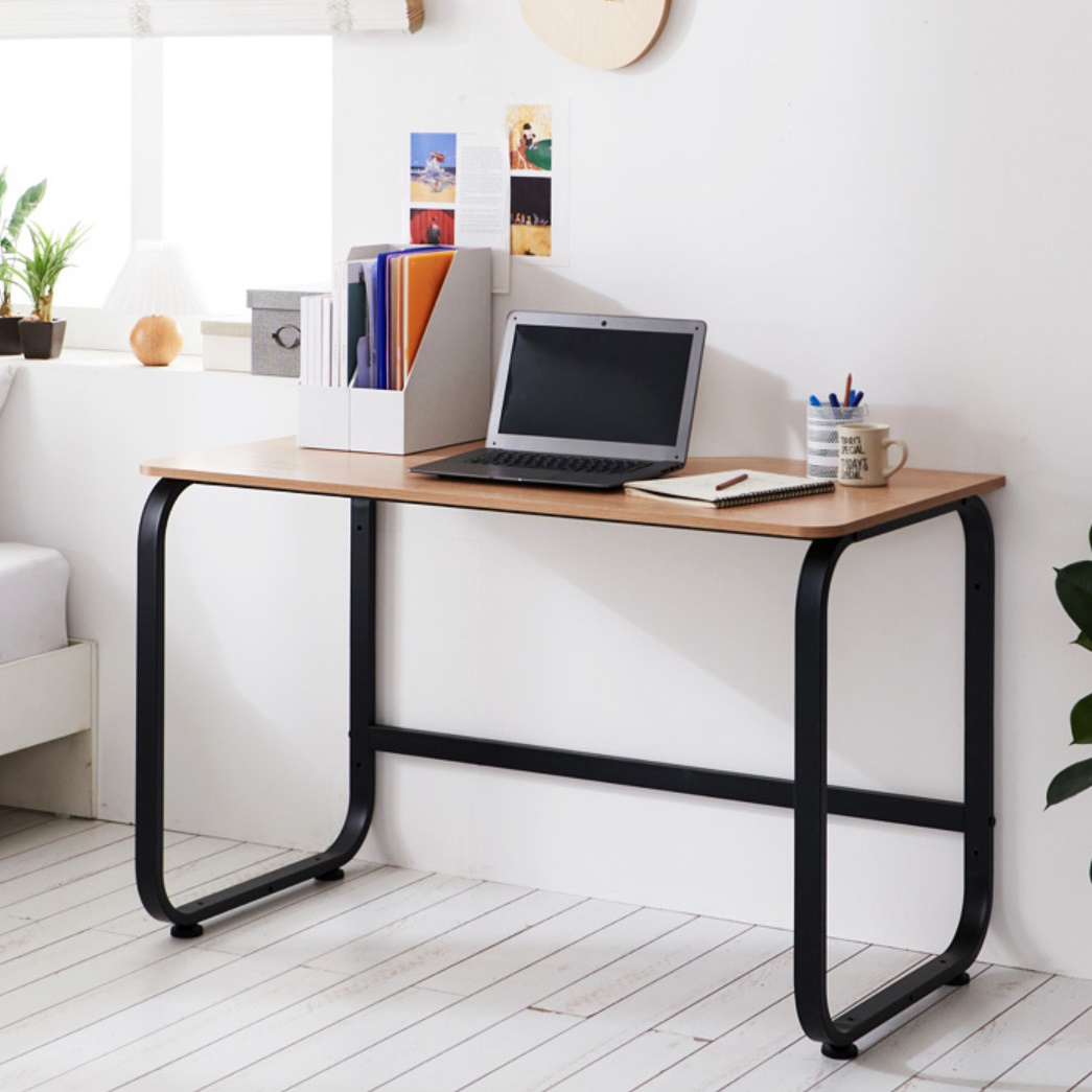 컴퓨터용 책상 컴푸터책상 컴터 게임 좁은방책상 저렴한 게이밍데스크 게임용 컴 중학생 얇은