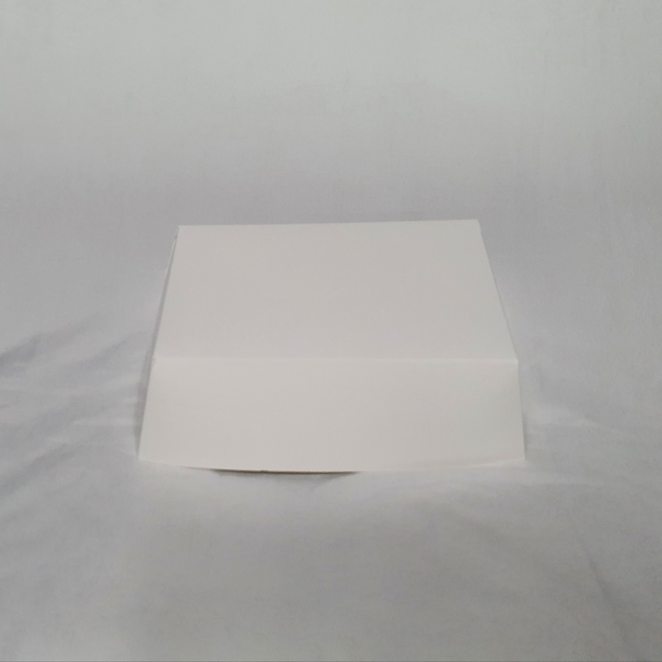 치킨트레이 직사각형 FC-1 소 한마리용 200매 172x107x60 mm 종이 포장 용기 속지 - 상세 이미지 4