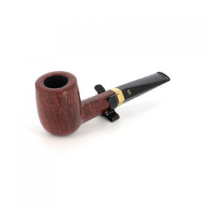 스텐웰 파이프담배 Stanwell Duke Brown Pol 190