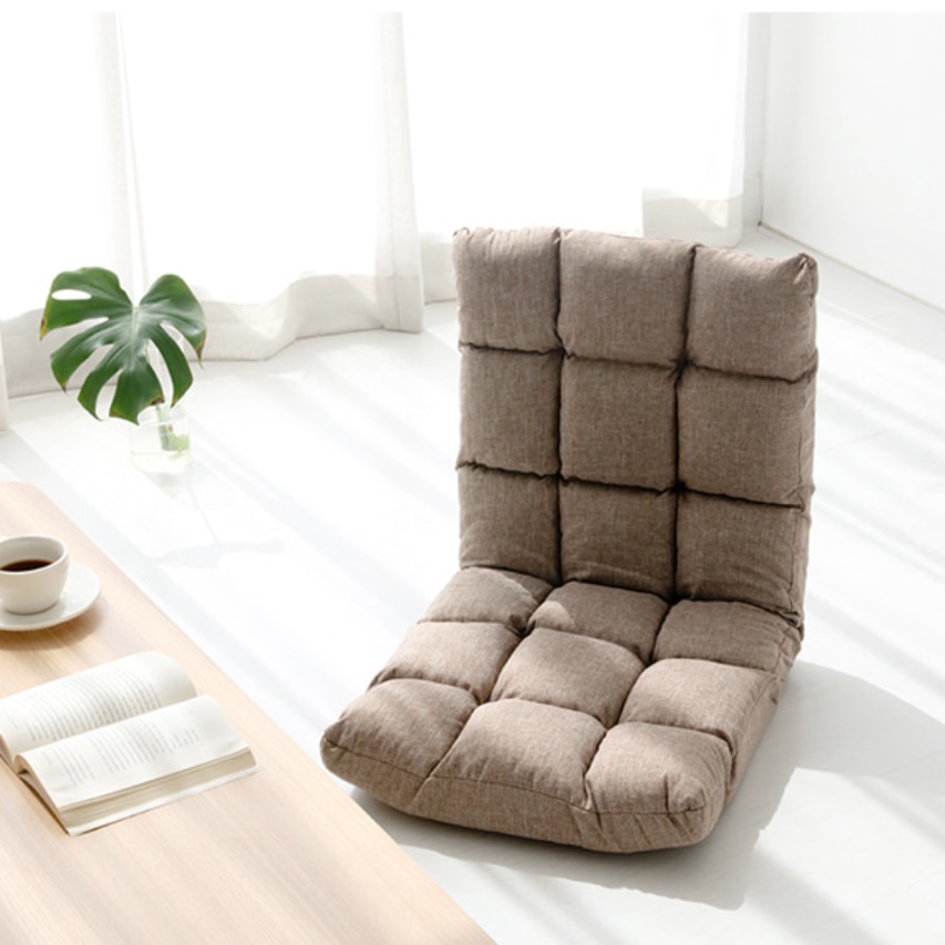 낮은쇼파 바닥쇼파 자취방소파 다리없는쇼파