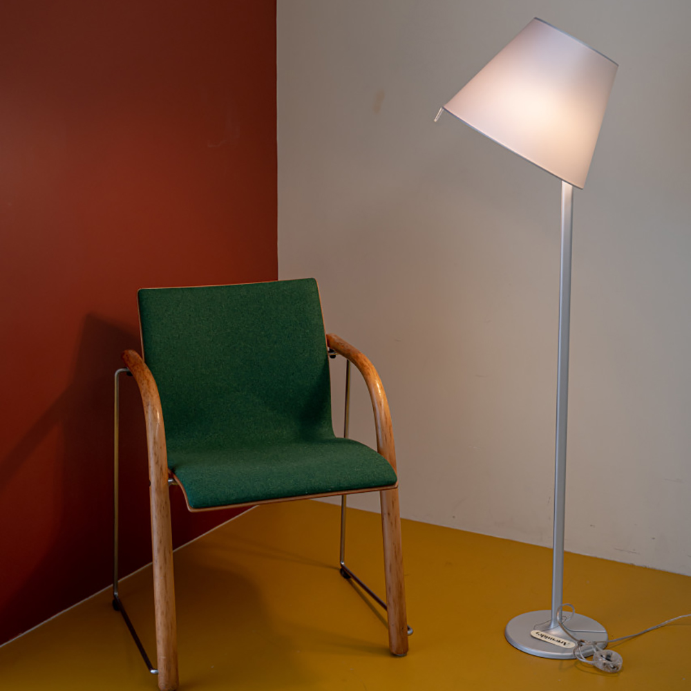 아르테미데 이태리 Artemide Melampo floor  멜란포 플로워 조명 Melampo floor - 상세 이미지 5