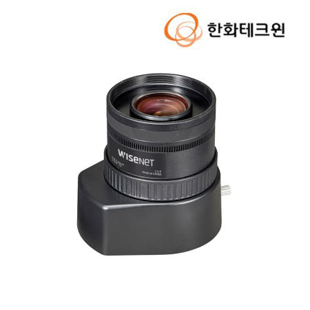 [한화테크윈]한화비전 SLA-M8550D 1/2.8형 3MP 렌즈 8.5~50mm DC IRIS 타입