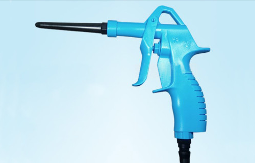 콤프레샤 초강력 물기제거 에어건