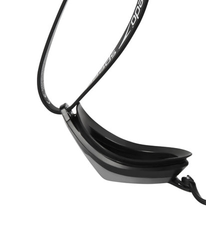 스피도 수경 패스트스킨 Fastskin 스피드소켓2 미러수경 블랙 8-108973515 - 상세 이미지 3