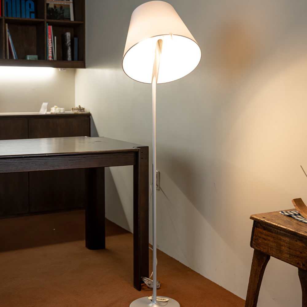 아르테미데 이태리 Artemide Melampo floor  멜란포 플로워 조명 Melampo floor 이미지 8