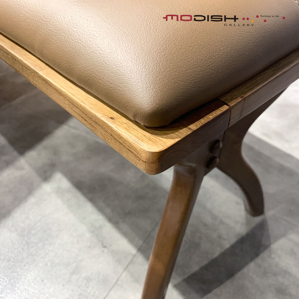 모디쉬갤러리 뷔노 식탁 벤치 긴의자 원목 벤치 2인용 3인용