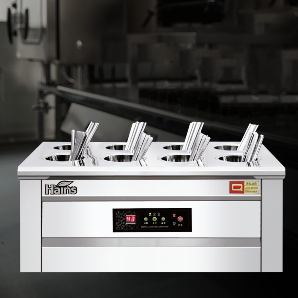 업소용 수저 소독기 숟가락 소독 수저 건조기 숟가락 살균기