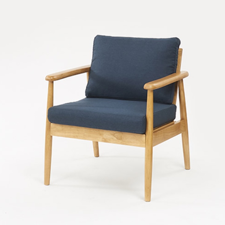 1인 미니 쇼파 편한 푹신한 작은 소파 일인용 원룸 쇼파