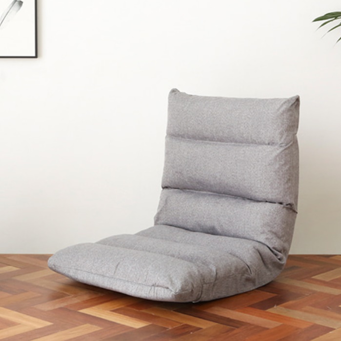 낮은쇼파 바닥쇼파 다리없는쇼파 자취방소파