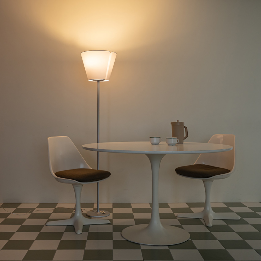 아르테미데 이태리 Artemide Melampo floor  멜란포 플로워 조명 Melampo floor - 상세 이미지 3